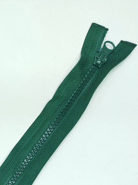 Застежка-молния MaxZipper 70 см Морская глубина в Мурманске