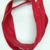 Застежка-молния MaxZipper 70 см Красный мак в Мурманске