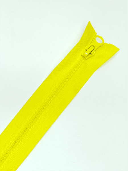 Застежка-молния MaxZipper 70 см Банан в Мурманске