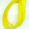 Застежка-молния MaxZipper 70 см Банан в Мурманске